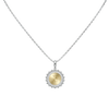 Round Pendant