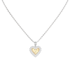 Heart Pendant