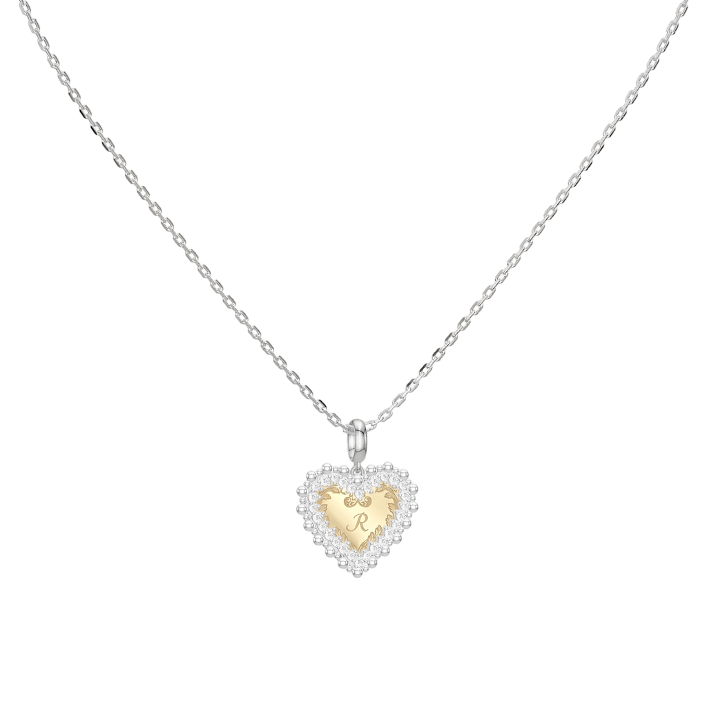 Heart Pendant