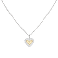 Heart Pendant