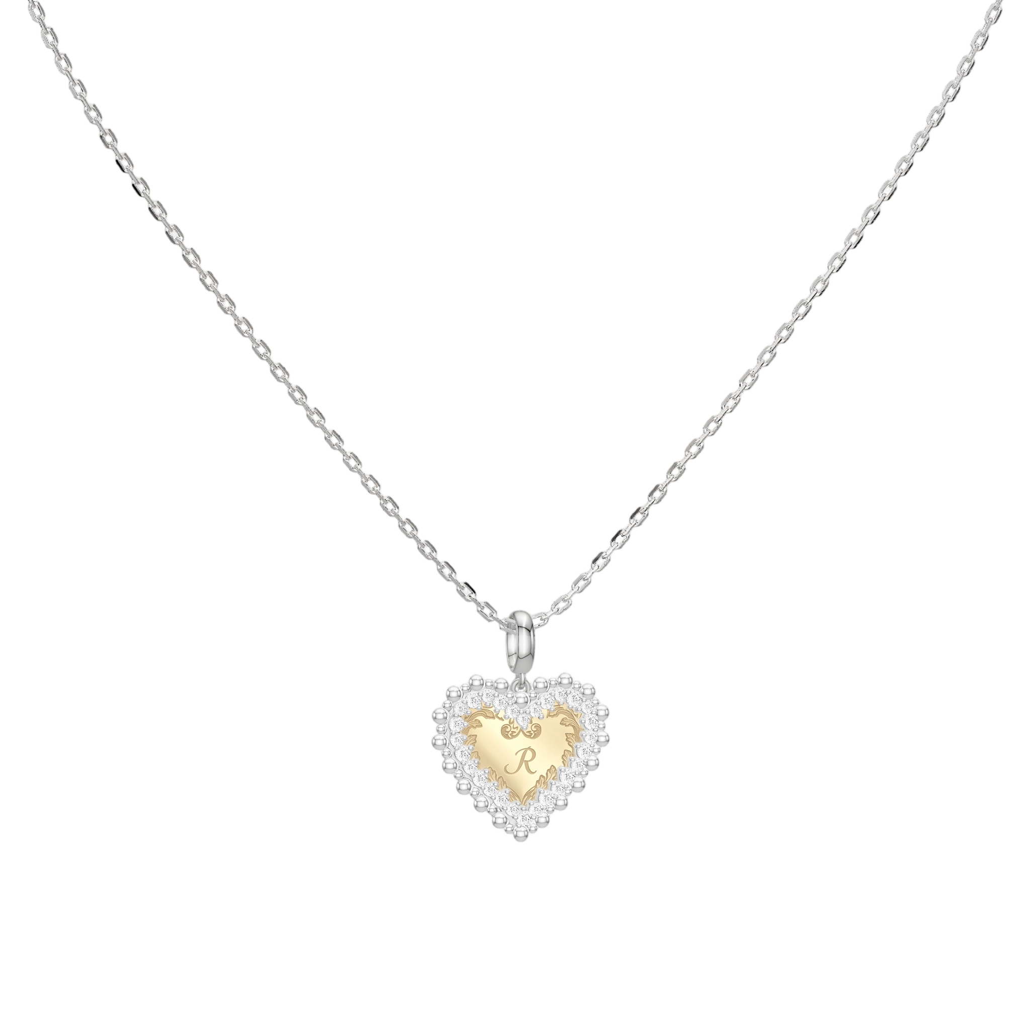 Heart Pendant