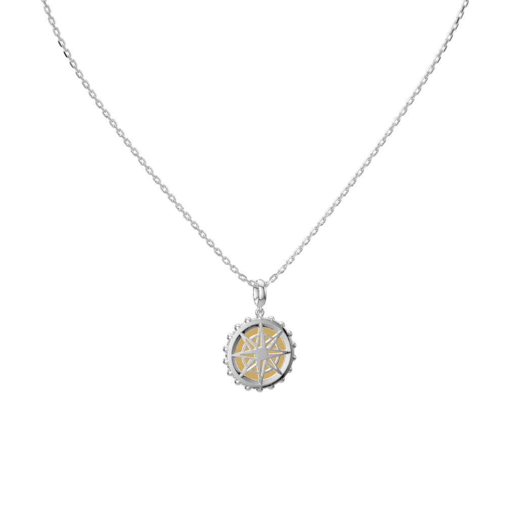 Round Pendant