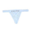 SOLUNA After Dark Personalized Crystal Thong