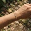 Linked in Love Bracelet