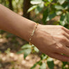 Signature intial Nacklace