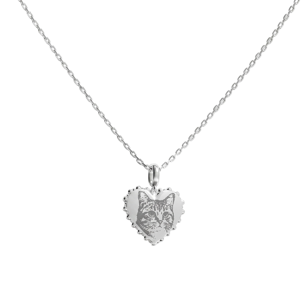 Heart Pendant